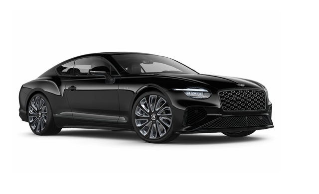 2026 BENTLEY Continental GT PHEV MULLINER
