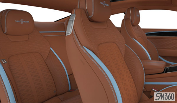 2026 BENTLEY Continental GT PHEV MULLINER