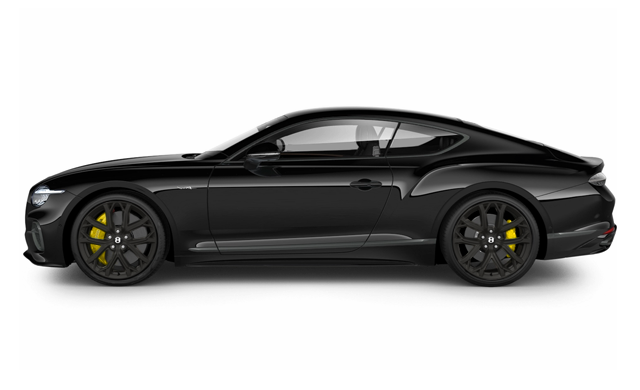 2026 BENTLEY Continental GT PHEV SPEED