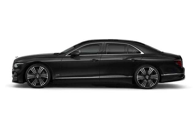 2026 BENTLEY Flying Spur Hybrid AZURE