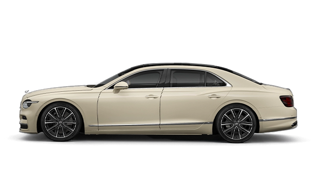 2026 BENTLEY Flying Spur Hybrid