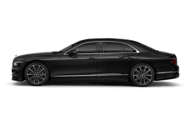 2026 BENTLEY Flying Spur Hybrid