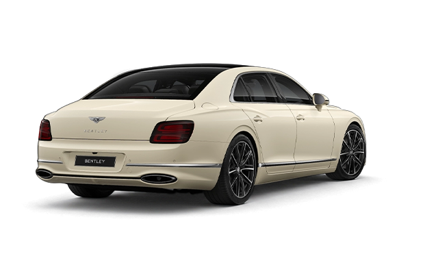 2026 BENTLEY Flying Spur Hybrid