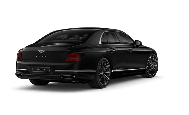 2026 BENTLEY Flying Spur Hybrid