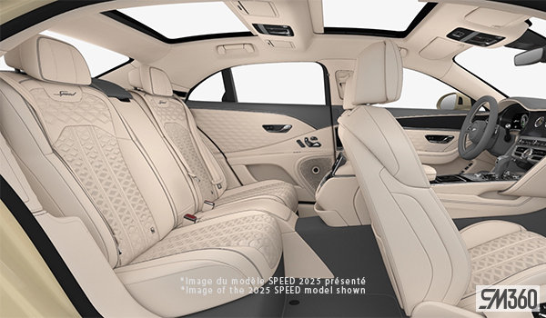 2026 BENTLEY FLYING SPUR HYBRID