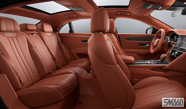 2026 BENTLEY Flying Spur Hybrid