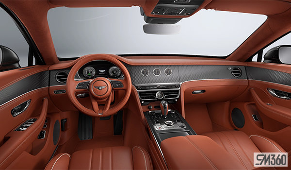 2026 BENTLEY Flying Spur Hybrid