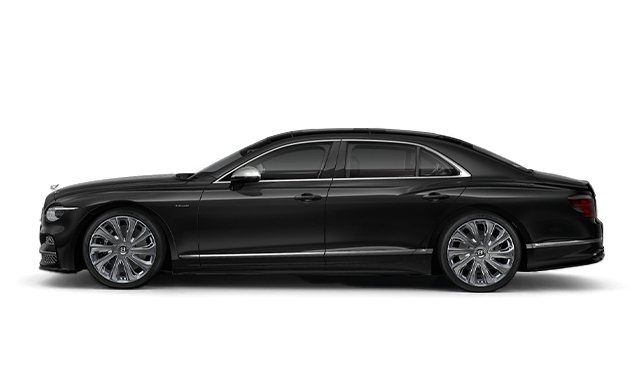 2026 BENTLEY Flying Spur Hybrid MULLINER