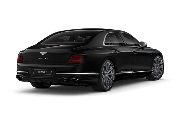 2026 BENTLEY Flying Spur Hybrid MULLINER