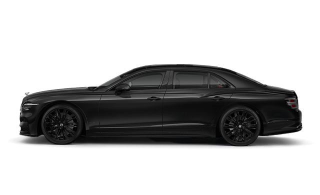 2026 BENTLEY Flying Spur Hybrid SPEED