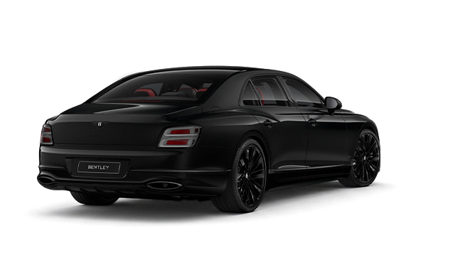 2026 BENTLEY Flying Spur Hybrid SPEED