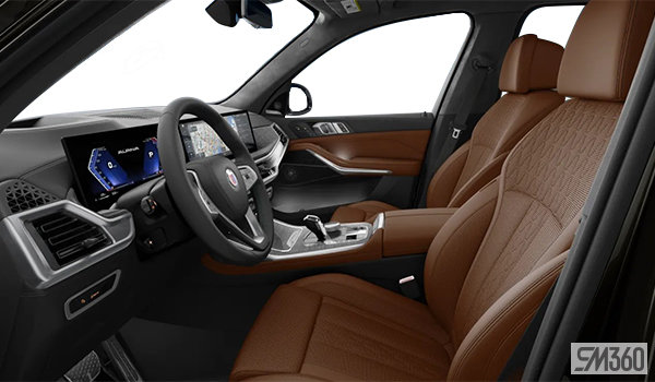 BMW ALPINA XB7  2026