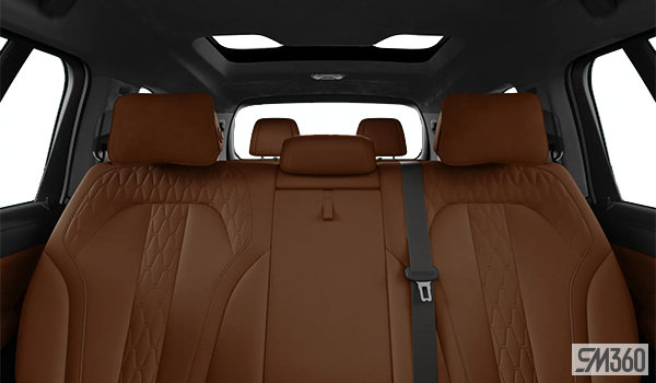 BMW ALPINA XB7  2026