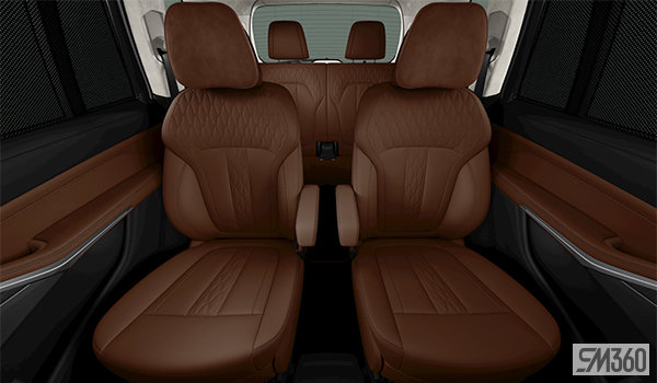 2026 BMW ALPINA XB7 Manufaktur
