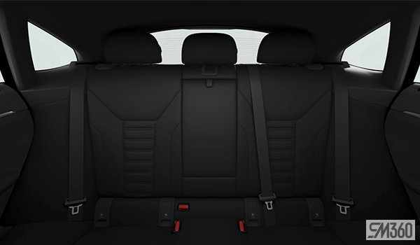 BMW i4 Gran Coupé M60 xDrive 2026