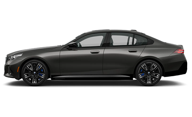 BMW i5 M60 xDrive 2026