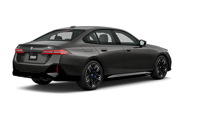 BMW i5 M60 xDrive 2026