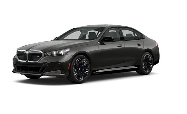 BMW i5 M60 xDrive 2026