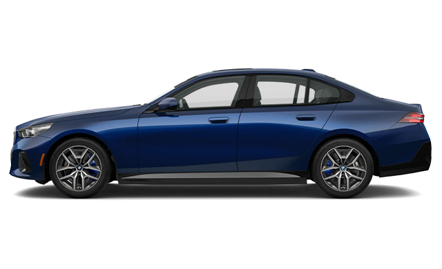 BMW i5 xDrive40 2026