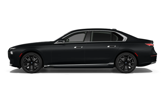 2026 BMW i7 xDrive60 Edition 7