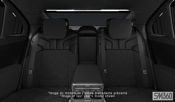 BMW i7 xDrive60 Edition 7 2026