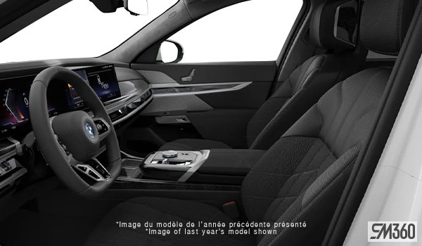 BMW i7 xDrive60 Edition 7 2026
