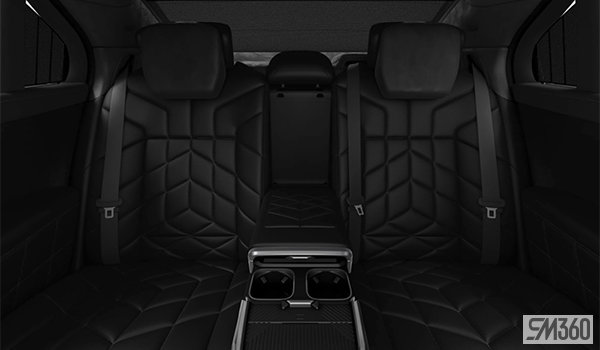 2026 BMW i7 xDrive60 Edition 7
