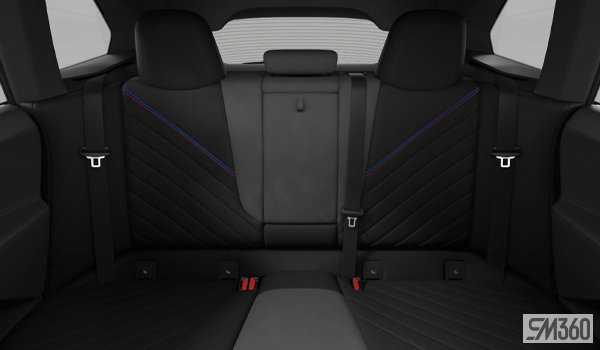 2026 BMW iX M70 XDRIVE
