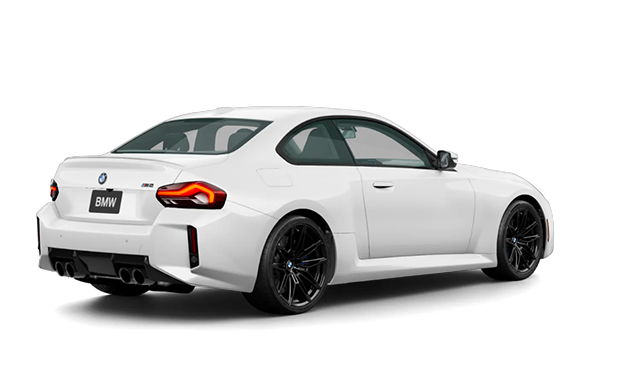 2026 BMW M2 Coupe BASE
