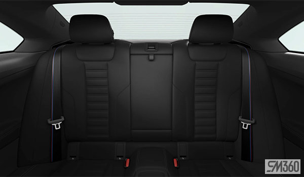 2026 BMW M2 Coupe BASE