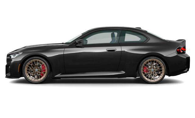 2026 BMW M2 CS