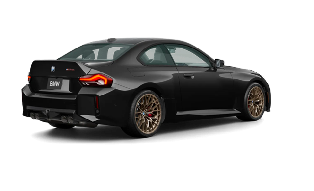 2026 BMW M2 CS