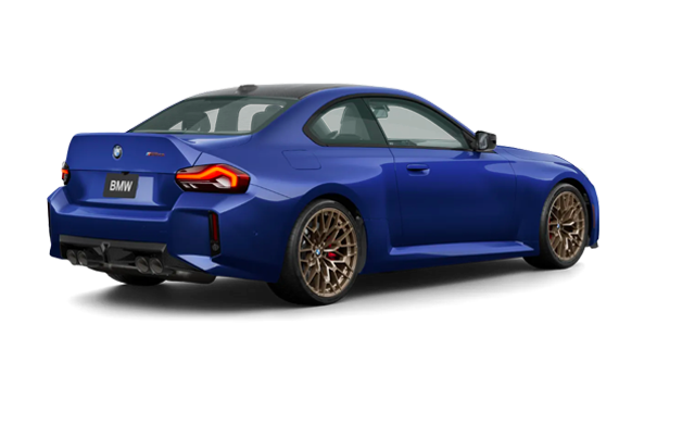 BMW M2 CS  2026