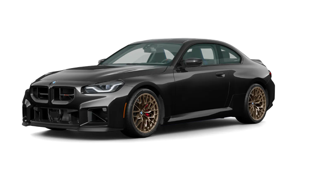 2026 BMW M2 CS