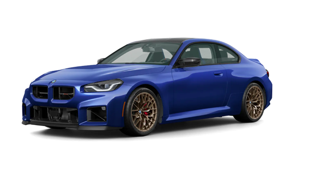 BMW M2 CS  2026