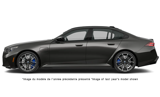 2026 BMW M5