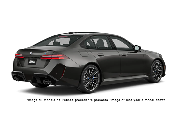 2026 BMW M5