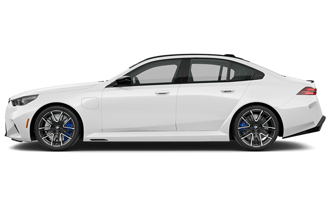 2026 BMW M5