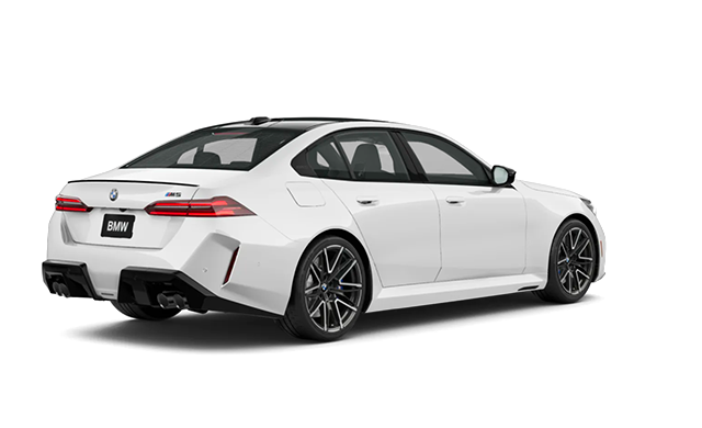 2026 BMW M5