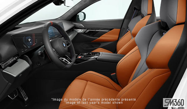 2026 BMW M5