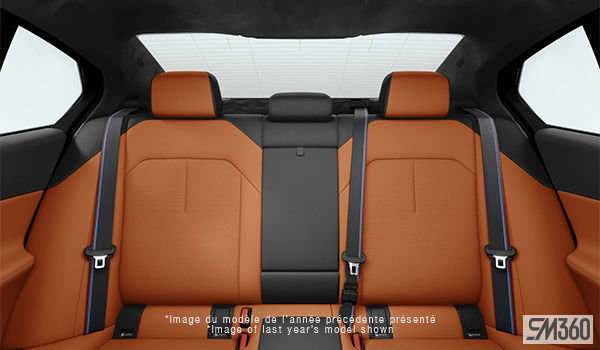 2026 BMW M5