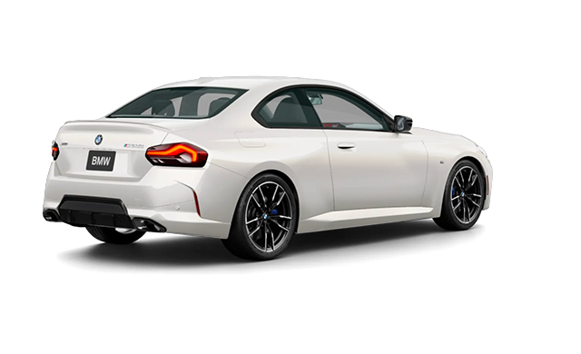 BMW Série 2 Coupé M240i xDrive 2026