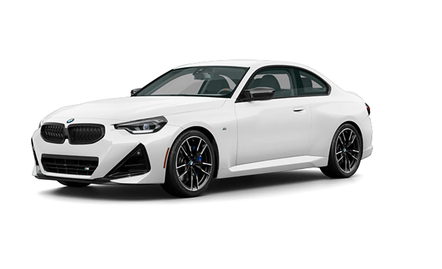 2026 BMW 2 Series Coupe M240I XDRIVE