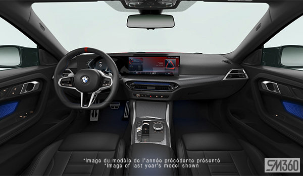 2026 BMW 2 Series Coupe M240I XDRIVE