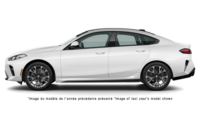 2026 BMW 2 Series Gran Coupe 228I  XDRIVE