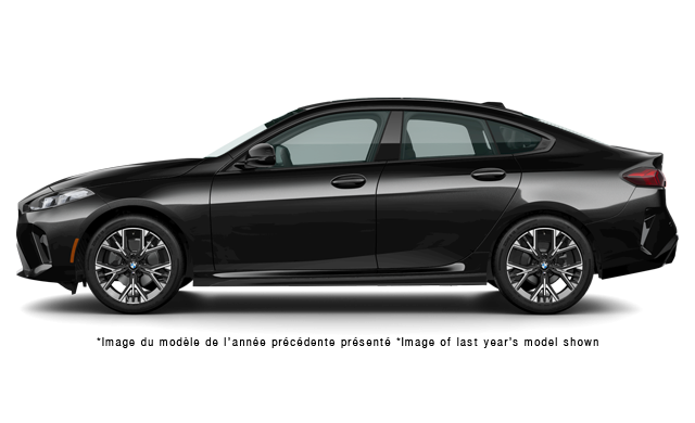 2026 BMW 2 Series Gran Coupé 228i  xDrive
