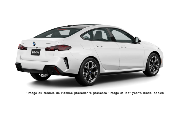 2026 BMW 2 Series Gran Coupe 228I  XDRIVE