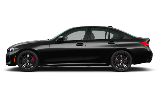 BMW Série 3 Berline 330i xDrive M Sport Edition 2026