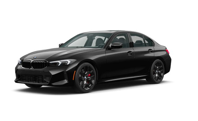BMW Série 3 Berline 330i xDrive M Sport Edition 2026