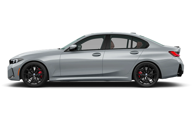 2026 BMW 3 Series 330I XDRIVE M SPORT EDITION